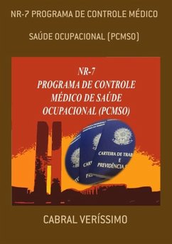 Cover Nr-7 Programa De Controle Médico (eBook, ePUB)