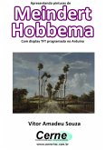 Apresentando Pinturas De Meindert Hobbema Com Display Tft Programado No Arduino (eBook, PDF)