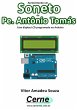 Apresentando Um Soneto De Pe. Antônio... - Bild 1