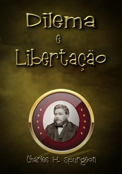 Cover Dilema E Libertação (eBook, ePUB)