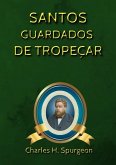 Santos Guardados De Tropeçar (eBook, ePUB)