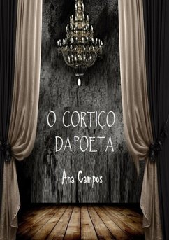 O Cortiço Da Poeta (eBook, ePUB) - Campos, Ana
