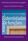 Patrimônio Cultural Em Contagem (eBook, PDF)