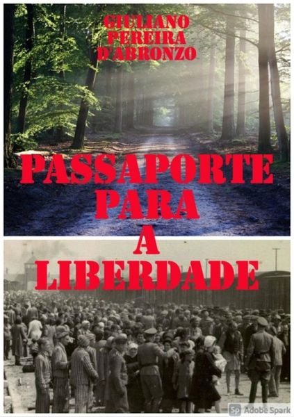 Passaporte Para A Liberdade (eBook, ePUB) Passaporte Para A Liberdade (eBook, ePUB)