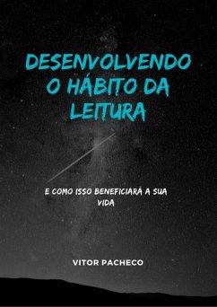 Cover Desenvolvendo O Hábito Da Leitura (eBook, ePUB)