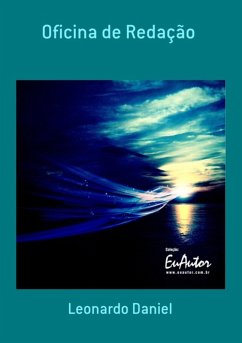 Cover Oficina De Redação (eBook, PDF)