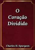 O Coração Dividido (eBook, ePUB)