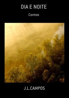 Cover Dia E Noite (eBook, PDF)