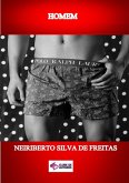 Homem (eBook, ePUB)