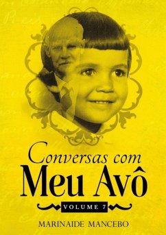 Conversas Com Meu Avô (eBook, ePUB) Cover Conversas Com Meu Avô (eBook, ePUB)