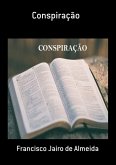 Conspiração (eBook, ePUB)