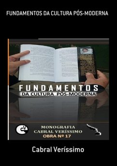 Fundamentos Da Cultura Pós-moderna (eBook, ePUB) - Veríssimo, Cabral