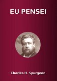 Eu Pensei (eBook, ePUB)