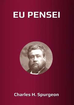 Cover Eu Pensei (eBook, ePUB)