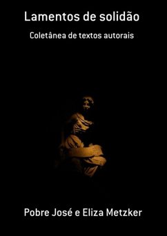 Cover Lamentos De Solidão (eBook, PDF)