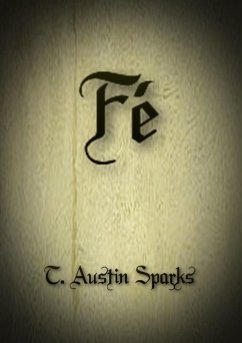 Cover Fé (eBook, ePUB)