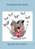 Emoções Em Asas (eBook, PDF)