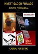 Investigador Privado (eBook, ePUB) - Bild 1