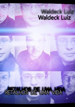 Cover Retalhos De Uma Vida (eBook, PDF)