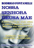 Nossa Senhora Deusa Mãe (eBook, ePUB)