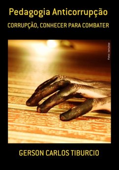 Cover Pedagogia Anticorrupção (eBook, PDF)