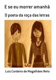 E Se Eu Morrer Amanhã (eBook, PDF)