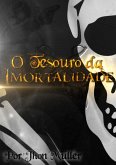O Tesouro Da Imortalidade (eBook, PDF)