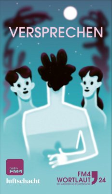 Cover FM4 Wortlaut 24. Versprechen (eBook, ePUB)