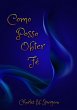 Como Posso Obter Fé (eBook, ePUB) - Bild 1