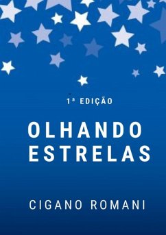 Cover Olhando Estrelas (eBook, ePUB)