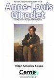 Apresentando Pinturas No Display Tft De Anne-louis Girodet Com Raspberry Pi Programado No Python (eBook, PDF)