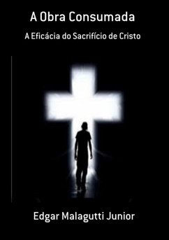 Cover A Obra Consumada (eBook, PDF)