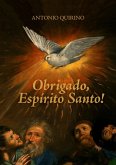Obrigado Espírito Santo (eBook, ePUB)