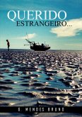 Querido Estrangeiro (eBook, ePUB)