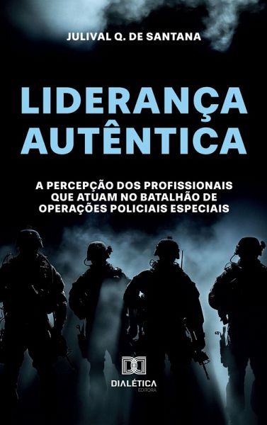 Liderança Autêntica (eBook, ePUB)