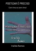 Poetizar É Preciso (eBook, PDF)