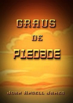 Cover Graus De Piedade (eBook, ePUB)