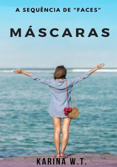 Cover Máscaras (eBook, PDF)