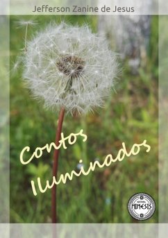 Cover Contos Iluminados (eBook, PDF)