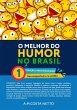O Melhor Do Humor No Brasil (eBook,... - Bild 1