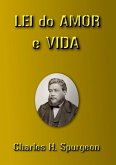 Lei Do Amor E Vida (eBook, ePUB)