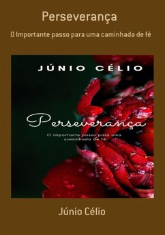 Cover Perseverança (eBook, ePUB)