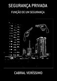 Segurança Privada (eBook, ePUB)