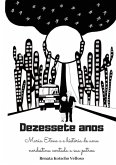 Dezessete Anos (eBook, ePUB)