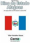 Reproduzindo O Hino Do Estado De Alagoas Em Arquivo Wav Com Pic Baseado No Mikroc Pro (eBook, PDF) Reproduzindo O Hino Do Estado De Alagoas Em Arquivo Wav Com Pic Baseado No Mikroc Pro (eBook, PDF)