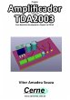Projeto Amplificador Com O Ci Tda2003... - Bild 1