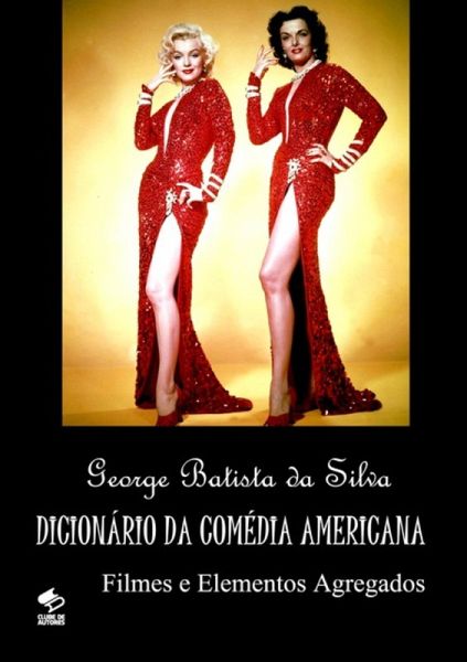 Dicionário Da Comédia Americana (eBook, PDF)