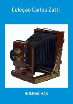 Cover Coleção Carlos Zatti (eBook, PDF)