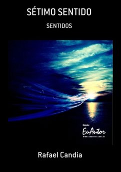 Sétimo Sentido (eBook, PDF) - Candia, Rafael