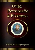 Uma Persuasão À Firmeza (eBook, ePUB)